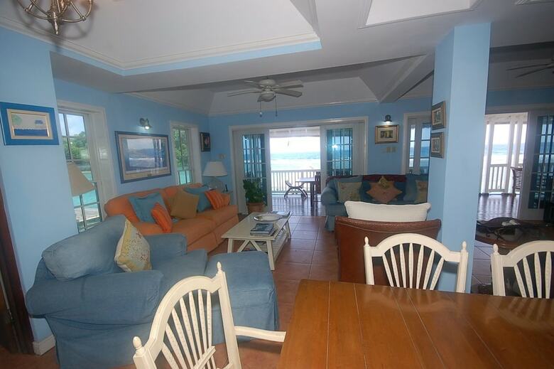 San Bar 6br By Jamaican Treasures