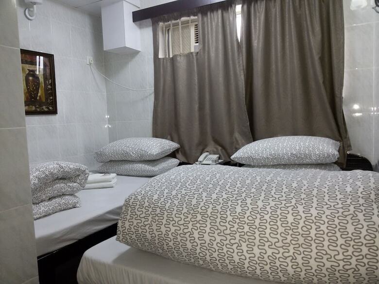 Hotel Tom's Guest House