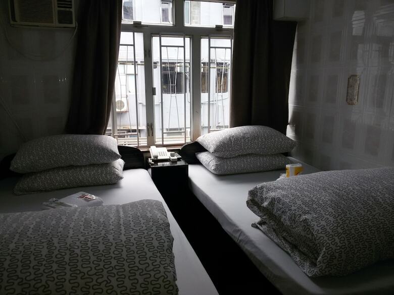 Hotel Tom's Guest House
