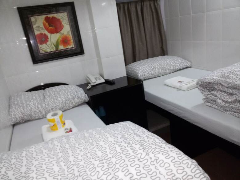 Hotel Tom's Guest House