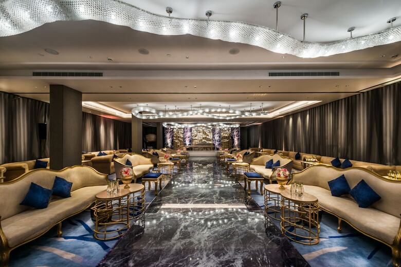 Hotel Braira Qurtubah Riyadh