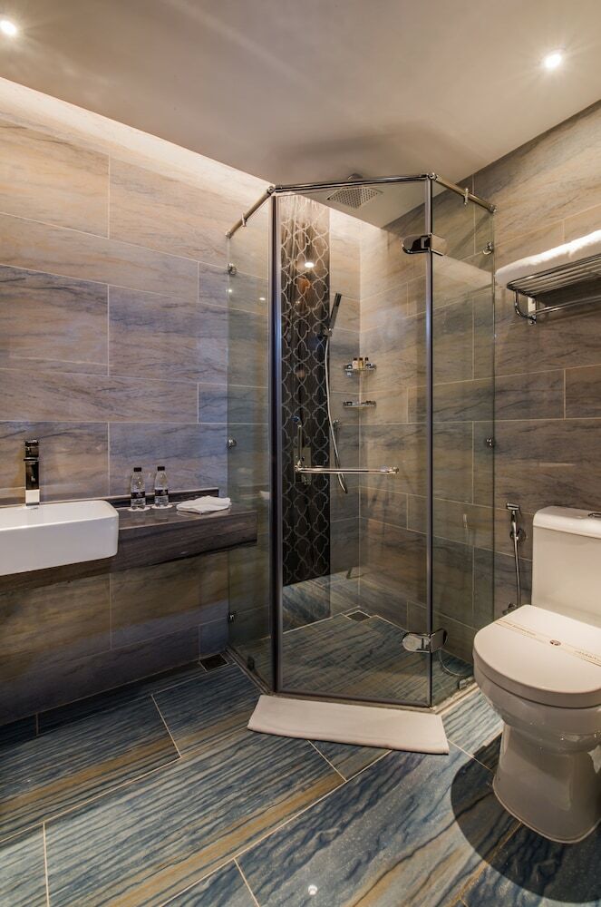 Hotel Braira Qurtubah Riyadh