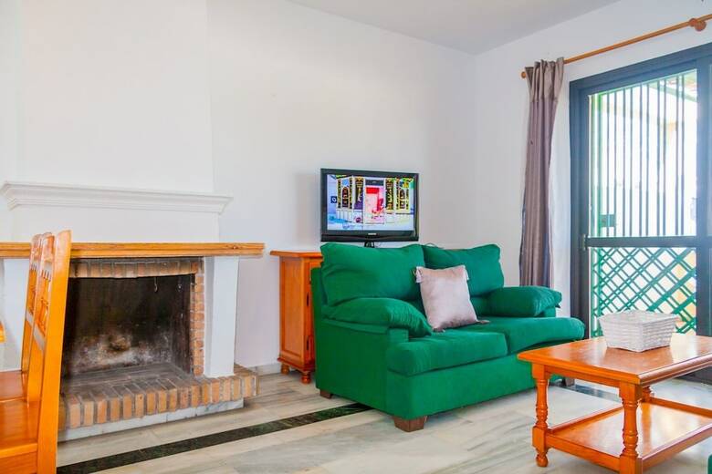Apartamentos Casas Antali Canovas Nerja