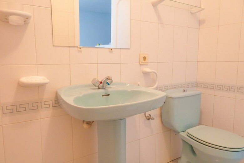 Apartamentos Casas Antali Canovas Nerja