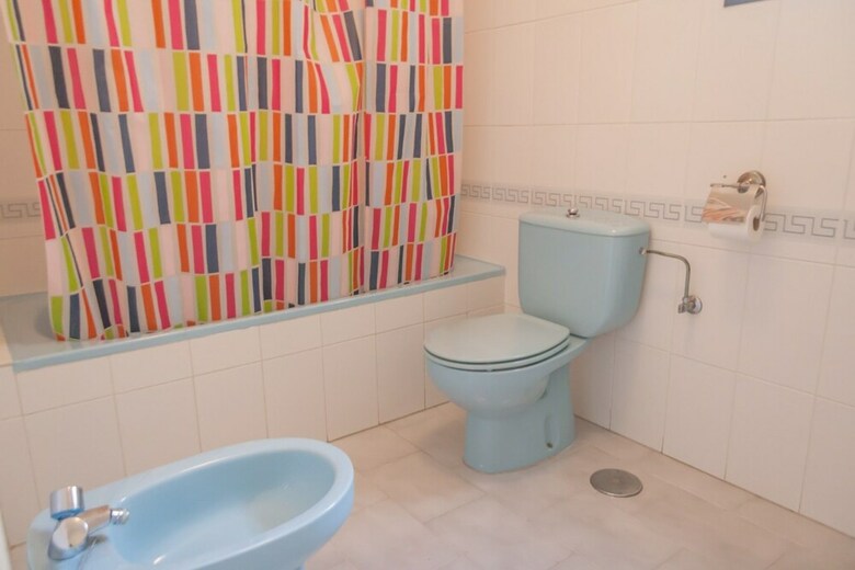 Apartamentos Casas Antali Canovas Nerja