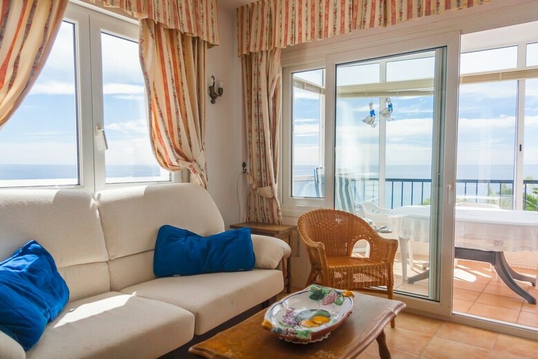 Apartamento Acapulco Playa Canovas Nerja