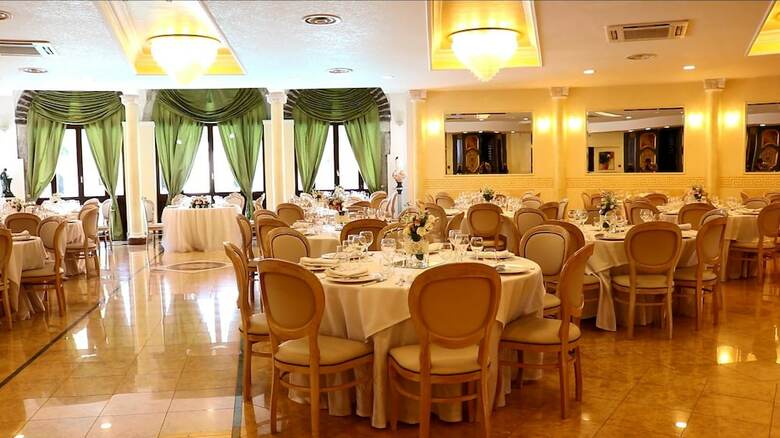 Hotel Arco Di Magliano