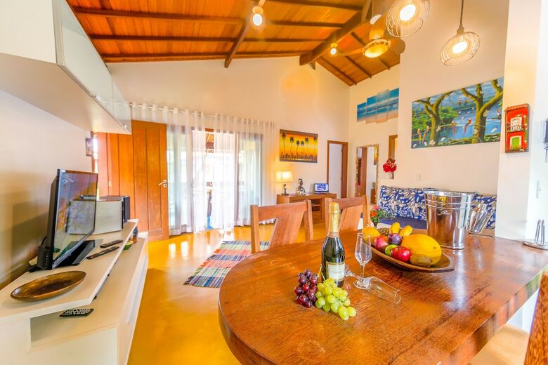 Residence P� Na Areia