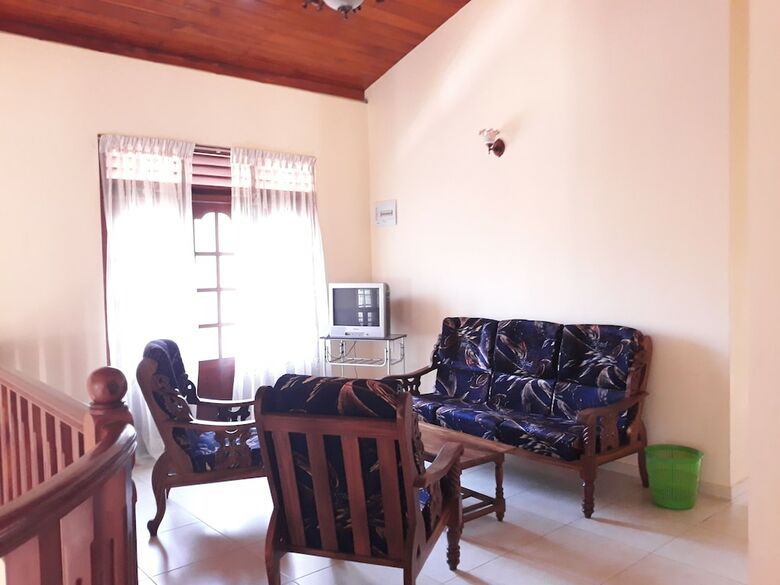 Vinses Villa In Hikkaduwa