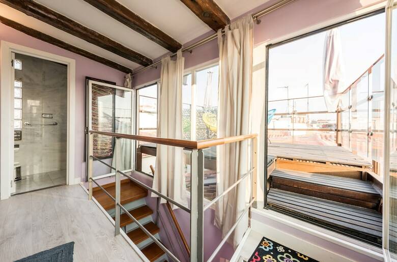 Apartamentos Fernando VI City Center