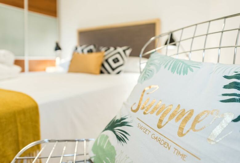 Apartamentos Circo Price City Center