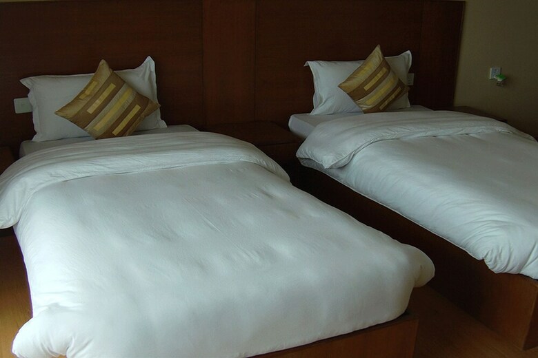 Hotel Ratna Giri Resort