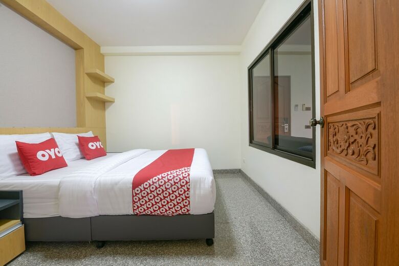 The Route Sriracha Hotel And Residence