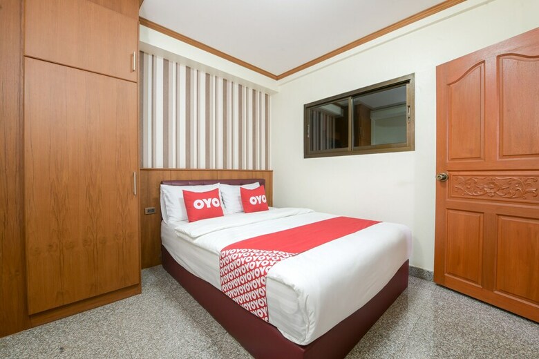 The Route Sriracha Hotel And Residence