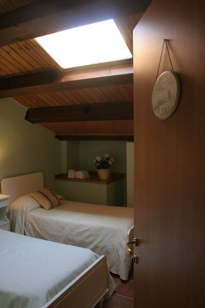 Agroturismo Casale Torre San Magno