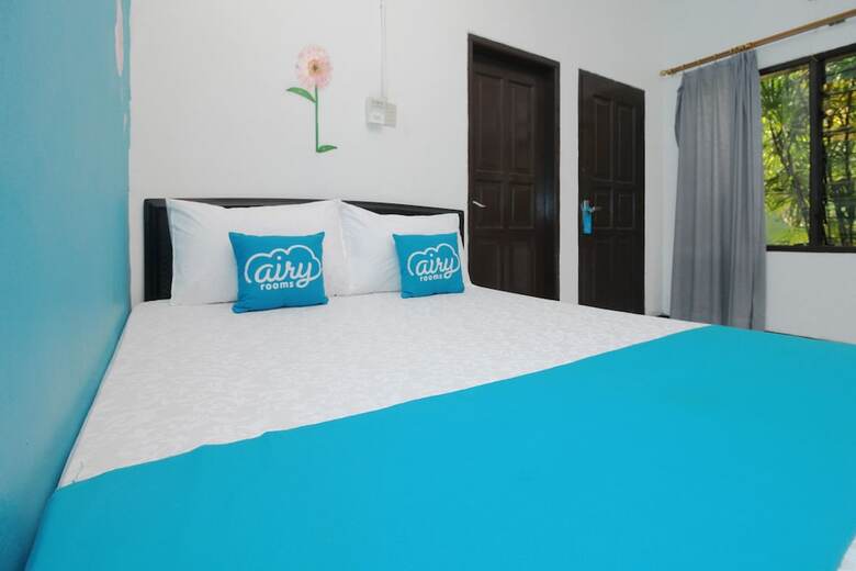 Hotel Airy Syariah Pakuan Ciheuleut 12 Bogor
