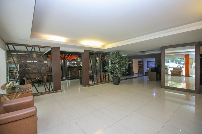 Hotel Airy Kemang Prapanca Raya 30 Jakarta