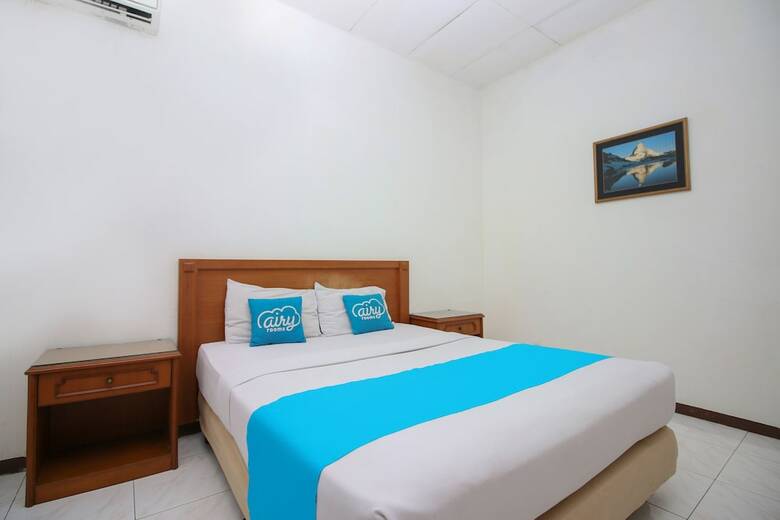 Hotel Airy Kemang Prapanca Raya 30 Jakarta