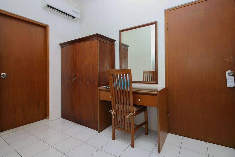 Hotel Airy Kemang Prapanca Raya 30 Jakarta