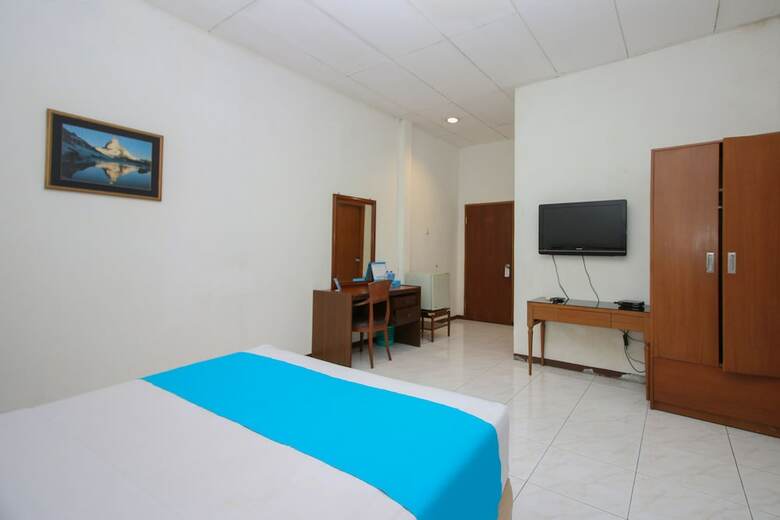 Hotel Airy Kemang Prapanca Raya 30 Jakarta