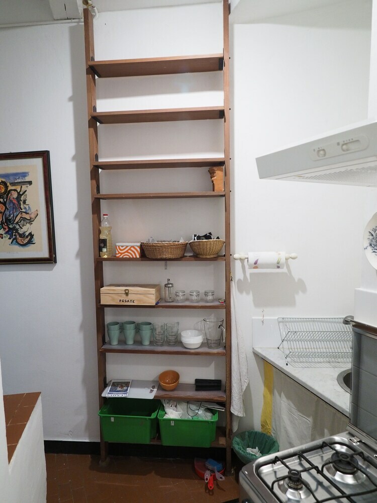 Apartamento Antica Dimora Del Fieno