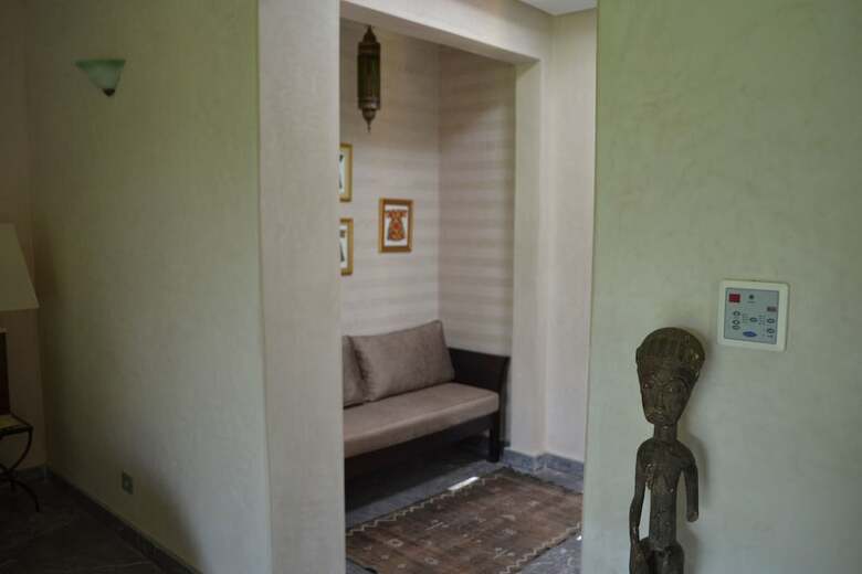 Villa Jade