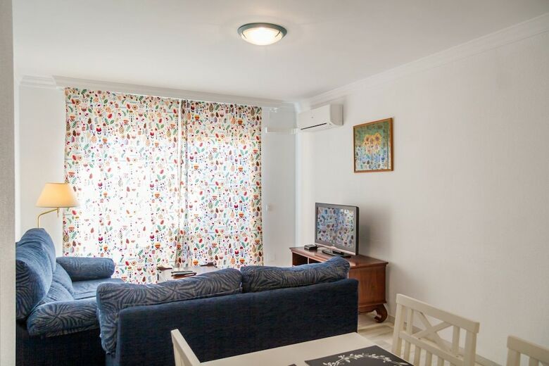 Apartamento Carmona Burriana Canovas Nerja