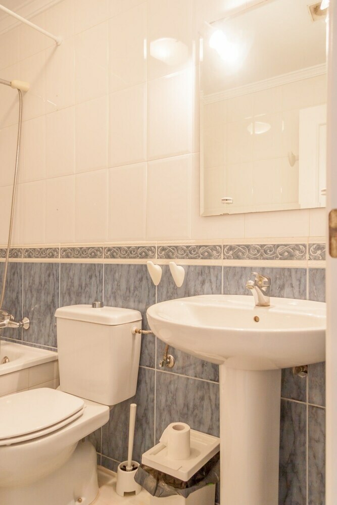 Apartamento Carmona Burriana Canovas Nerja