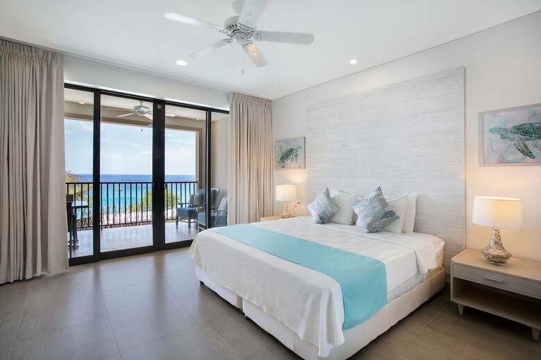 Apartamento Villas & Suites At Beach View