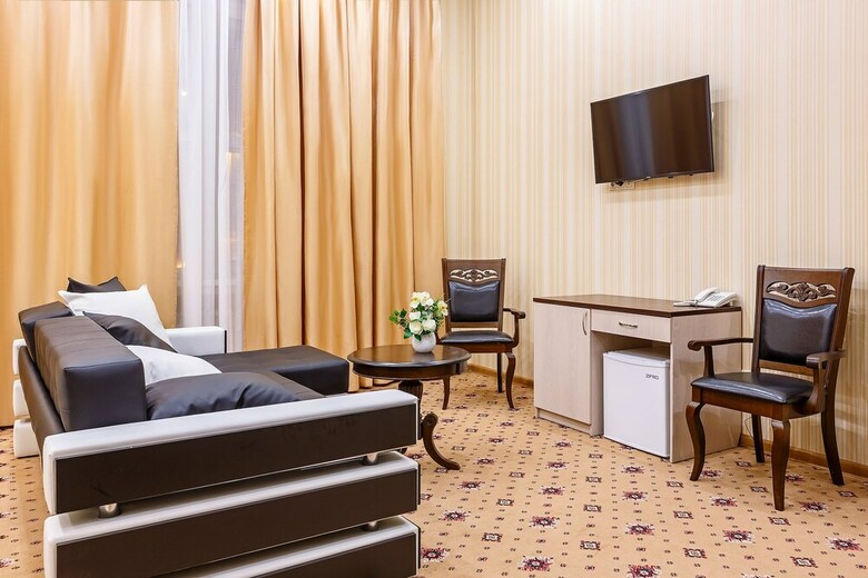 Hotel Venera