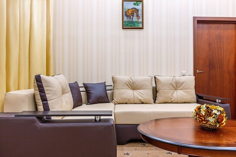 Hotel Venera