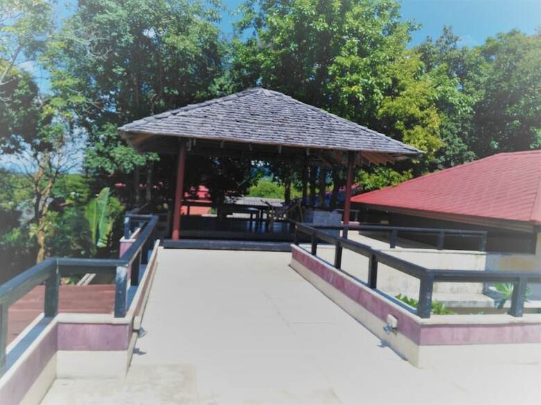 Villa Matahari At Koh Lanta
