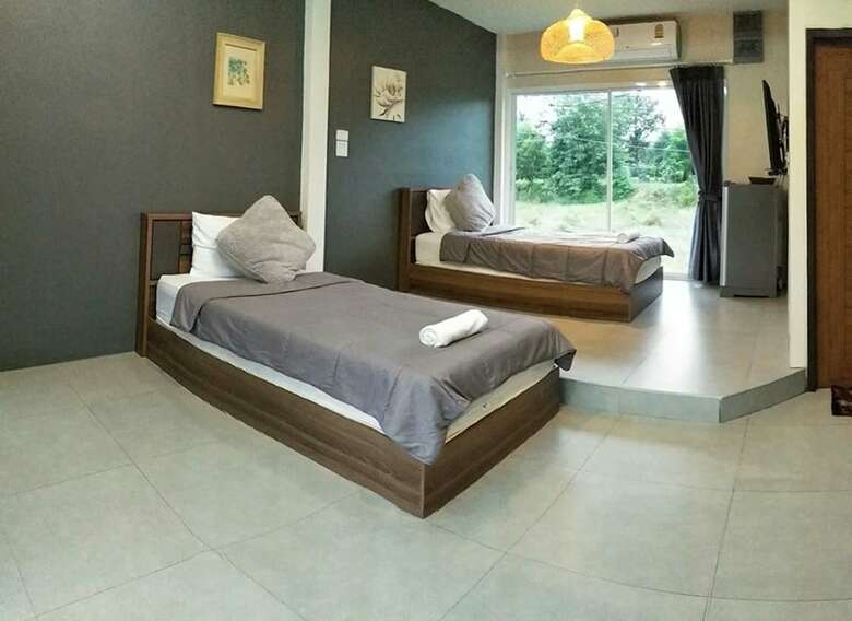 Hotel Suwi Coco Ville Resort