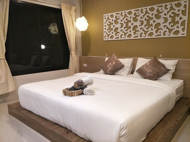 Hotel Suwi Coco Ville Resort