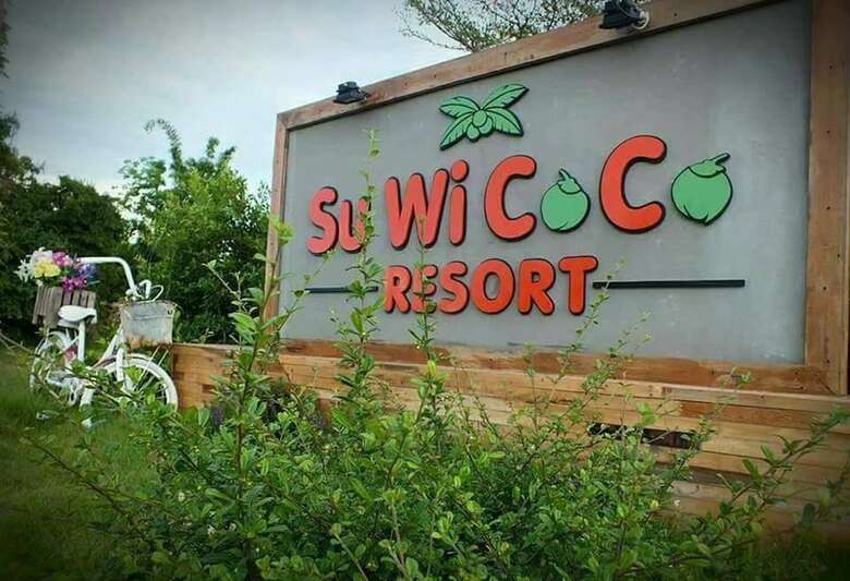 Hotel Suwi Coco Ville Resort