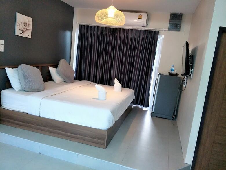 Hotel Suwi Coco Ville Resort