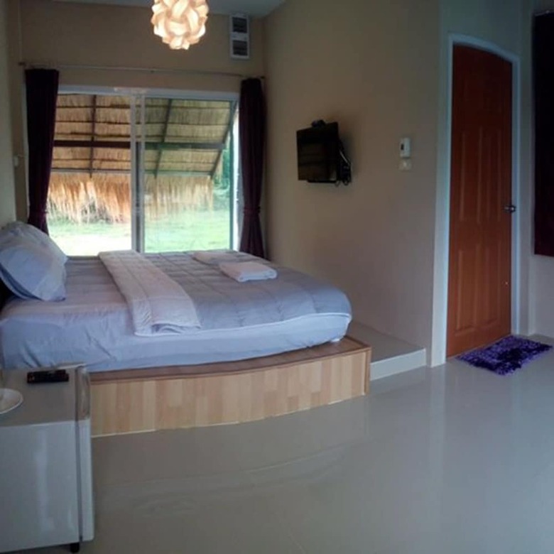 Hotel Suwi Coco Ville Resort