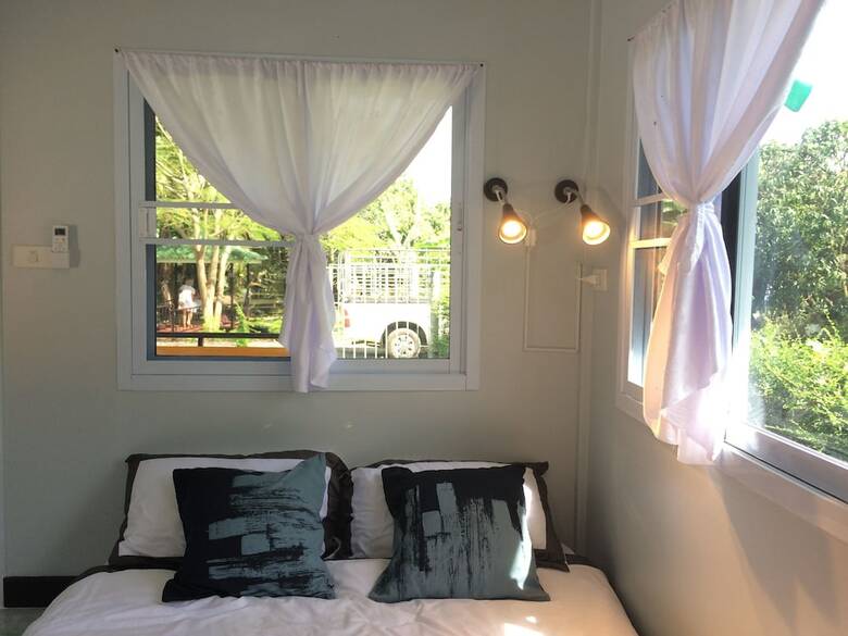 Hotel Ban Kunlaya Homestay