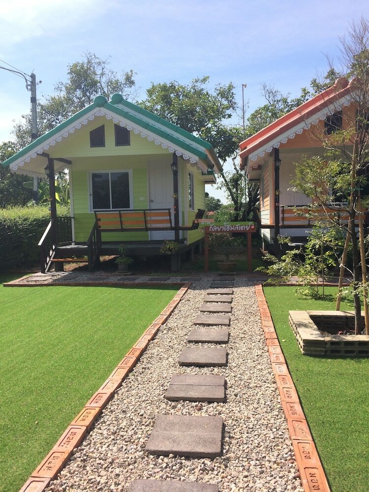 Hotel Ban Kunlaya Homestay