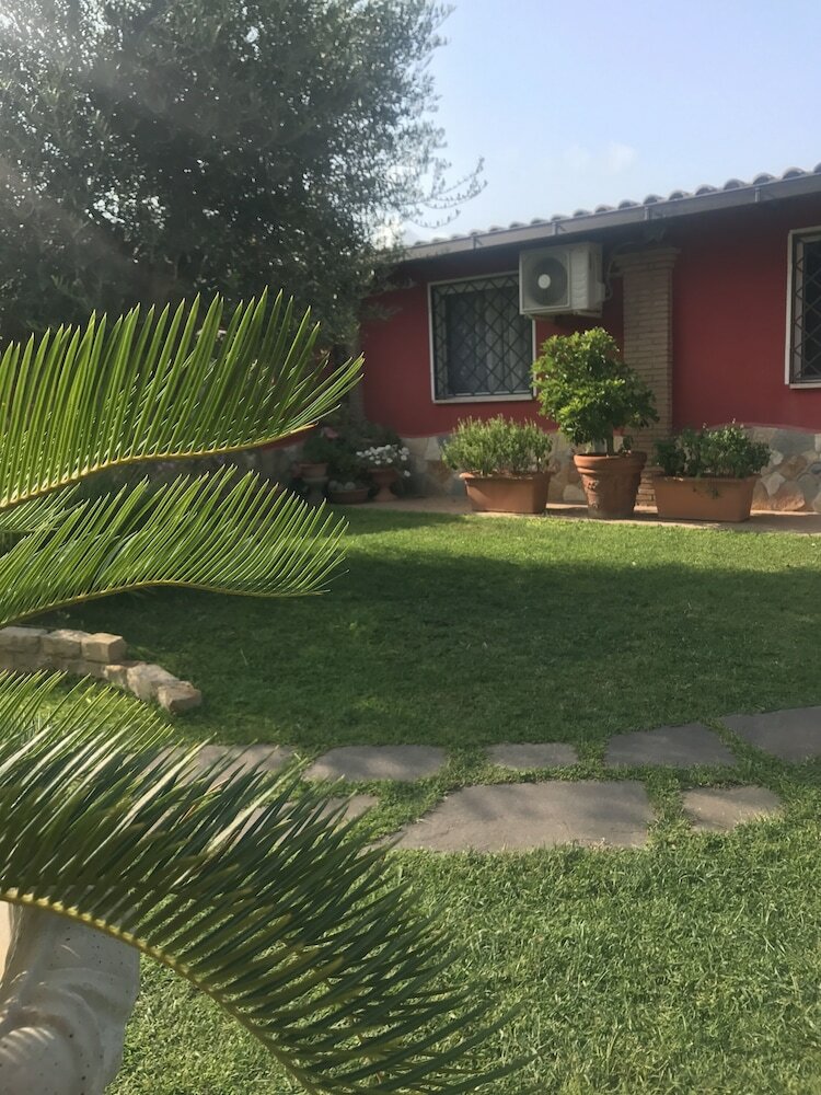 Apartamento Maison Rouge