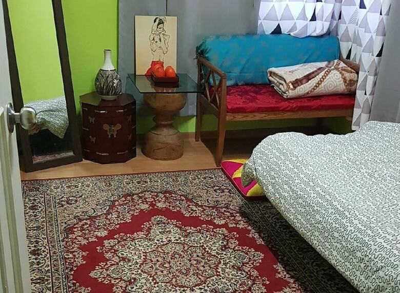 Camino B&B