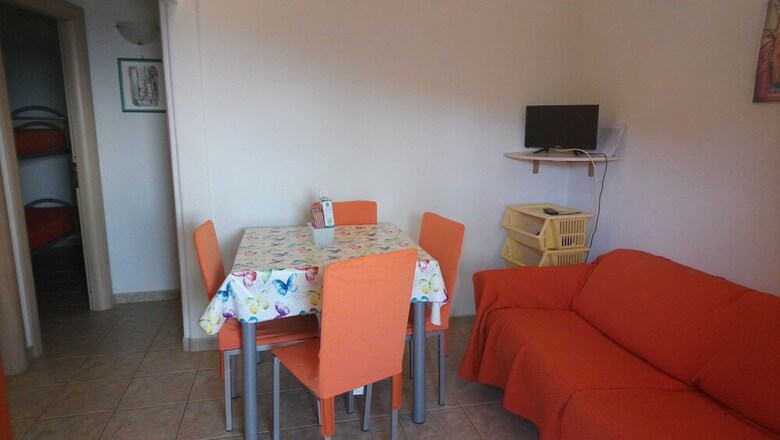 Apartamento Liberato Puglia Vacanze