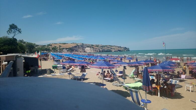 Apartamento Liberato Puglia Vacanze