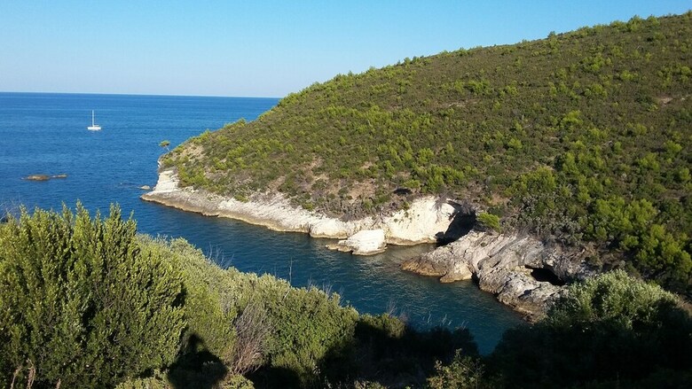 Apartamento Liberato Puglia Vacanze