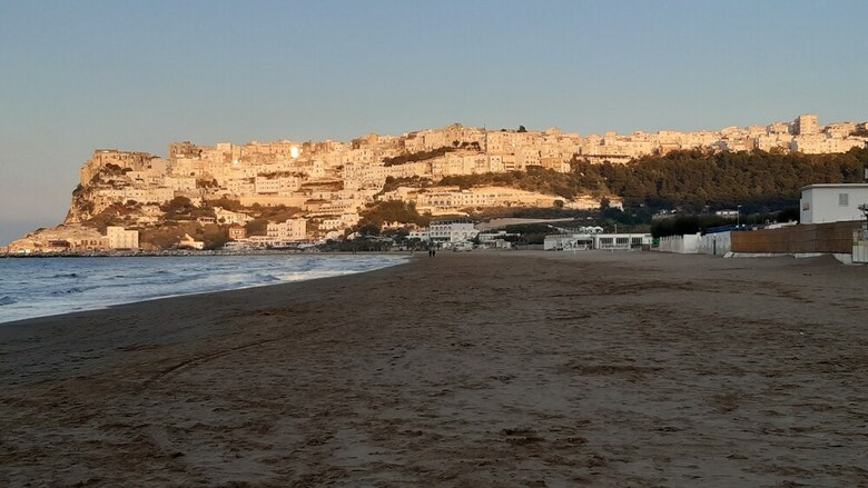 Apartamento Liberato Puglia Vacanze