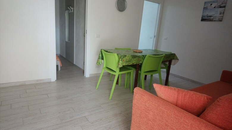 Apartamento Liberato Puglia Vacanze