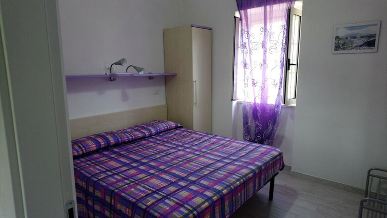 Apartamento Liberato Puglia Vacanze