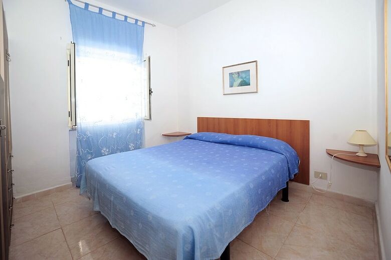Apartamento Liberato Puglia Vacanze