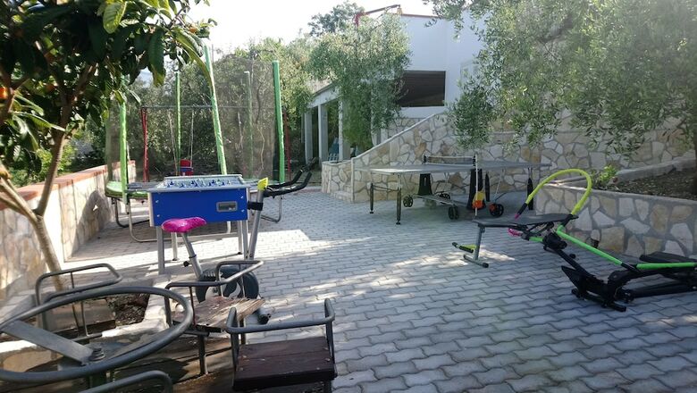 Apartamento Liberato Puglia Vacanze