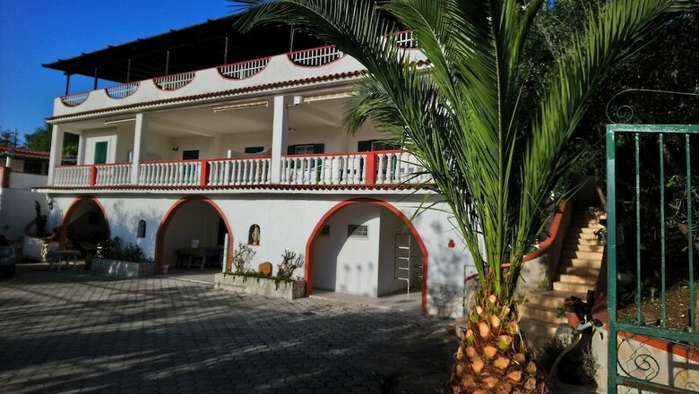 Apartamento Liberato Puglia Vacanze